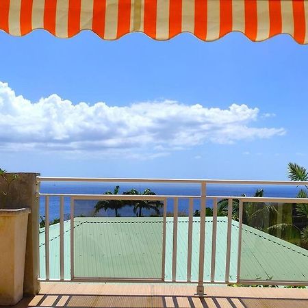 Bungalow Alnamaka : Vue Mer - Piscine - Plage A 5Mn Pointe-Noire Exterior photo
